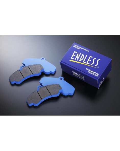 Nissan 300ZX 89-96 Endless Front ME20 & ME22 Circuit Brake Pads