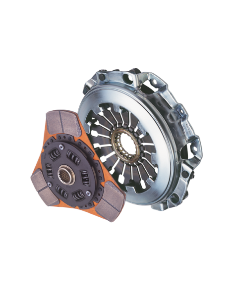 Subaru Impreza WRX / Forester / Legacy 5 Speed Exedy Clutches Stage 2 Clutch Kit Subaru Impreza WRX / Forester / Legacy 5 Speed Exedy Clutches Stage 2 Clutch Kit