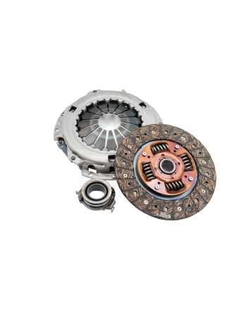 Toyota Starlet GT Turbo / Glanza EP82/EP91 89-99 Exedy OEM Clutch Kit