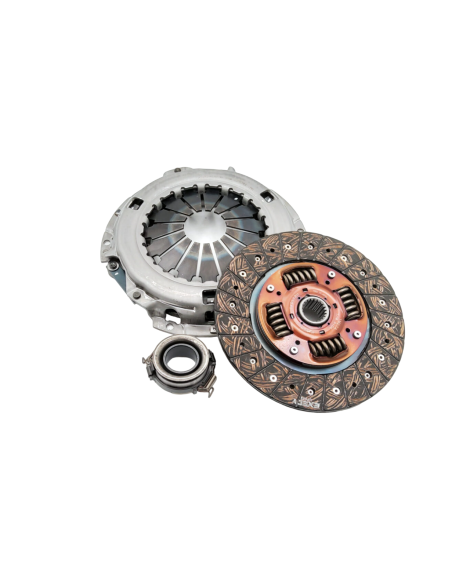 Toyota Starlet GT Turbo / Glanza EP82/EP91 89-99 Exedy OEM Clutch Kit Toyota Starlet GT Turbo / Glanza EP82/EP91 89-99 Exedy OEM Clutch Kit