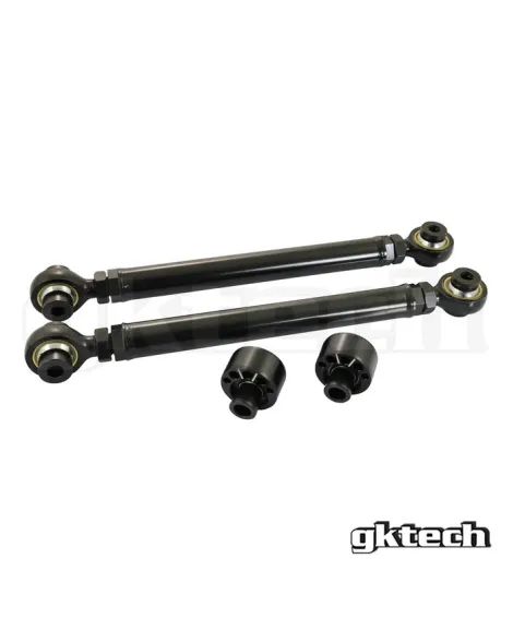 BMW F8X M2/M3/M4 & G8X M3/M4 GKTech Rear Kinematics Kit with Bump Steer Adjustable Toe Arms