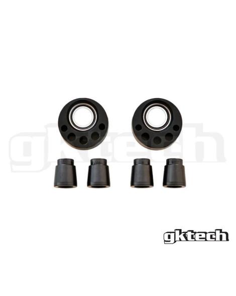 BMW F8X M2/M3/M4 & G8X M3/M4 GKTech Eccentric Rear Knuckle Bearing BMW F8X M2/M3/M4 & G8X M3/M4 GKTech Eccentric Rear Knuckle Bearing