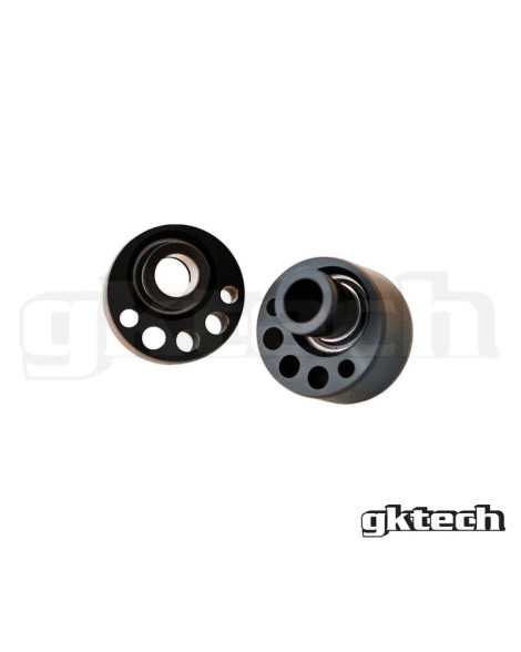 BMW F8X M2/M3/M4 & G8X M3/M4 GKTech Eccentric Rear Knuckle Bearing BMW F8X M2/M3/M4 & G8X M3/M4 GKTech Eccentric Rear Knuckle Bearing