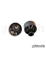 BMW F8X M2/M3/M4 & G8X M3/M4 GKTech Eccentric Rear Knuckle Bearing