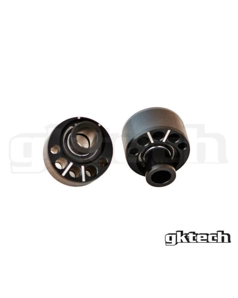 BMW F8X M2/M3/M4 & G8X M3/M4 GKTech Eccentric Rear Knuckle Bearing BMW F8X M2/M3/M4 & G8X M3/M4 GKTech Eccentric Rear Knuckle Bearing