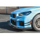 APR Performance Carbon Fiber Front Air dam/ Lip BMW G87 M2