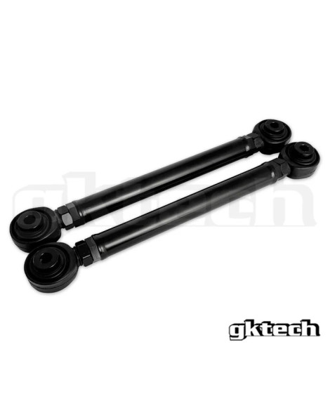 BMW F8X M2/M3/M4 & G8X M3/M4 GKTech Rear Adjustable Toe Arms BMW F8X M2/M3/M4 & G8X M3/M4 GKTech Rear Adjustable Toe Arms