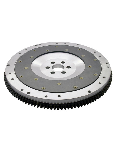 Toyota Mark II 2.5L 88-03 / Soarer 2.5L 91-00 / Supra 2.5L 90-93 (1JZ-GTE) Fidanza Aluminium Flywheel Toyota Mark II 2.5L 88-03 / Soarer 2.5L 91-00 / Supra 2.5L 90-93 (1JZ-GTE) Fidanza Aluminium Flywheel
