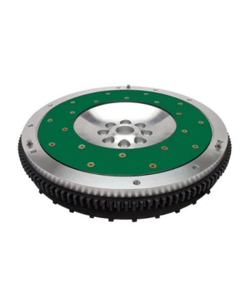 Toyota Supra 93-98 Turbo (2JZ-GTE) Fidanza Aluminium Flywheel