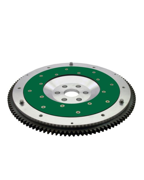 Mazda MX-5 / Miata 90-93 Fidanza Aluminium Flywheel w/Replaceable Friction Mazda MX-5 / Miata 90-93 Fidanza Aluminium Flywheel w/Replaceable Friction