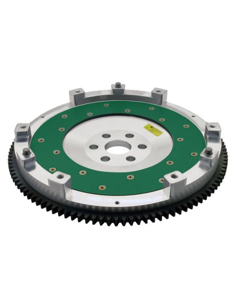 Mazda MX-5 / Miata 94-05 Fidanza Aluminium Flywheel Mazda MX-5 / Miata 94-05 Fidanza Aluminium Flywheel
