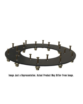 Honda B Series Fidanza Replacement Friction Plate