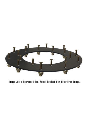 Fidanza Flywheel Replacement Friction Kit - 229001