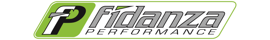 Fidanza Flywheels