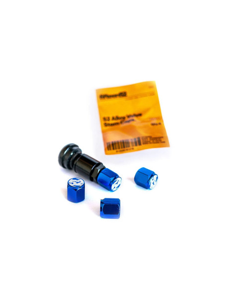 Fifteen52 Valve Stem Caps _ 4 Pack Fifteen52 Valve Stem Caps _ 4 Pack
