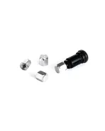 Fifteen52 Valve Stem Caps _ 4 Pack Fifteen52 Valve Stem Caps _ 4 Pack