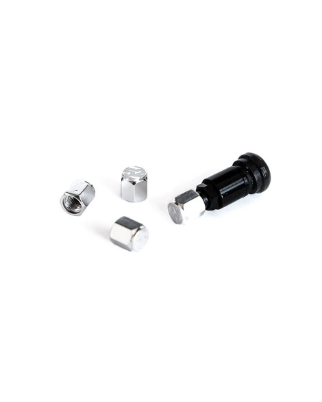 Fifteen52 Valve Stem Caps _ 4 Pack Fifteen52 Valve Stem Caps _ 4 Pack