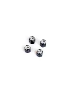Fifteen52 Valve Stem Caps _ 4 Pack Fifteen52 Valve Stem Caps _ 4 Pack