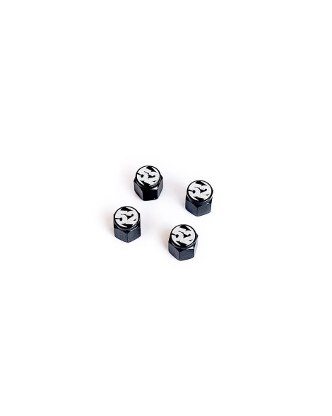 Fifteen52 Valve Stem Caps _ 4 Pack Fifteen52 Valve Stem Caps _ 4 Pack