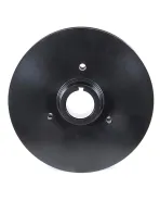 Mitsubishi EVO 10 / EVO X Fluidampr Performance Damper Mitsubishi EVO 10 / EVO X Fluidampr Performance Damper