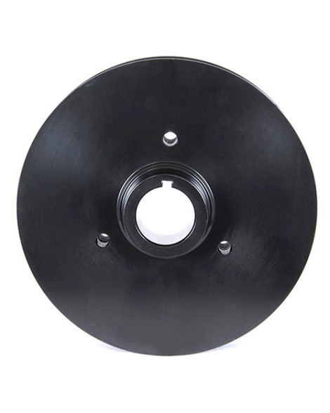 Mitsubishi EVO 10 / EVO X Fluidampr Performance Damper Mitsubishi EVO 10 / EVO X Fluidampr Performance Damper