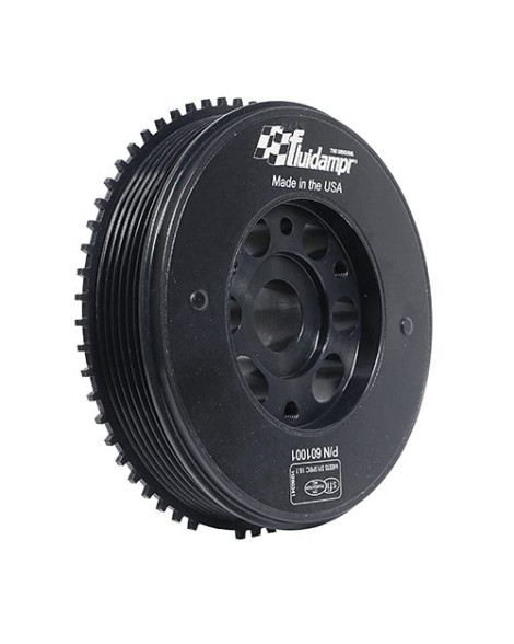 Mazda 3 MPS / 6 MPS Mazdaspeed 06-13 Fluidampr Performance Damper 601001 Mazda 3 MPS / 6 MPS Mazdaspeed 06-13 Fluidampr Performance Damper 601001