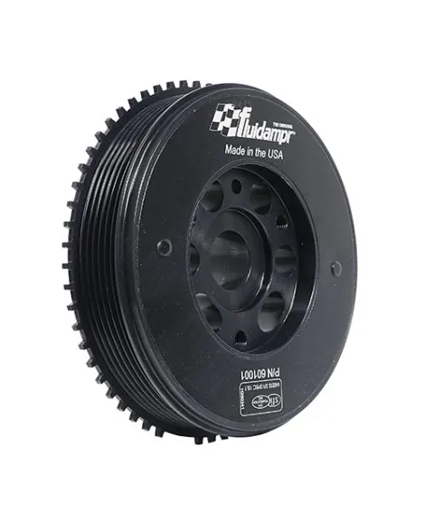 Mazda 3 MPS / 6 MPS Mazdaspeed 06-13 Fluidampr Performance Damper 601001 Mazda 3 MPS / 6 MPS Mazdaspeed 06-13 Fluidampr Performance Damper 601001