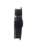 Mazda 3 MPS / 6 MPS Mazdaspeed 06-13 Fluidampr Performance Damper 601001 Mazda 3 MPS / 6 MPS Mazdaspeed 06-13 Fluidampr Performance Damper 601001