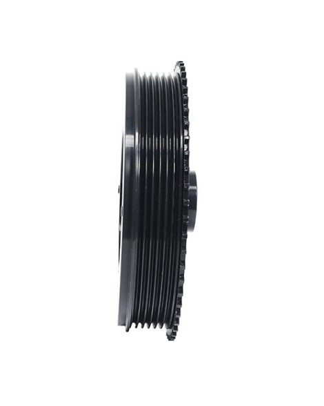 Mazda 3 MPS / 6 MPS Mazdaspeed 06-13 Fluidampr Performance Damper 601001 Mazda 3 MPS / 6 MPS Mazdaspeed 06-13 Fluidampr Performance Damper 601001