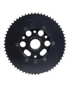 Mazda 3 MPS / 6 MPS Mazdaspeed 06-13 Fluidampr Performance Damper 601001 Mazda 3 MPS / 6 MPS Mazdaspeed 06-13 Fluidampr Performance Damper 601001