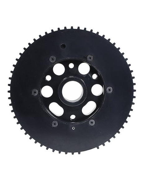 Mazda 3 MPS / 6 MPS Mazdaspeed 06-13 Fluidampr Performance Damper 601001 Mazda 3 MPS / 6 MPS Mazdaspeed 06-13 Fluidampr Performance Damper 601001