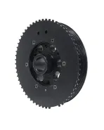 Mazda 3 MPS / 6 MPS Mazdaspeed 06-13 Fluidampr Performance Damper 601001 Mazda 3 MPS / 6 MPS Mazdaspeed 06-13 Fluidampr Performance Damper 601001