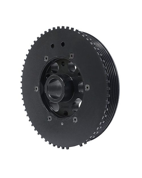 Mazda 3 MPS / 6 MPS Mazdaspeed 06-13 Fluidampr Performance Damper 601001 Mazda 3 MPS / 6 MPS Mazdaspeed 06-13 Fluidampr Performance Damper 601001
