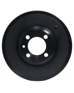 Mitsubishi EVO 8/9 VIII/IX Fluidampr Performance Damper