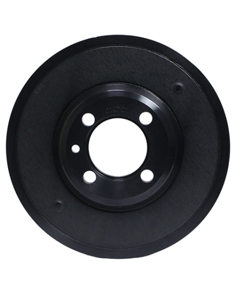 Mitsubishi EVO 8/9 VIII/IX Fluidampr Performance Damper