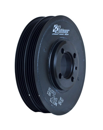 Mitsubishi EVO 1/2/3 Fluidampr Performance Damper