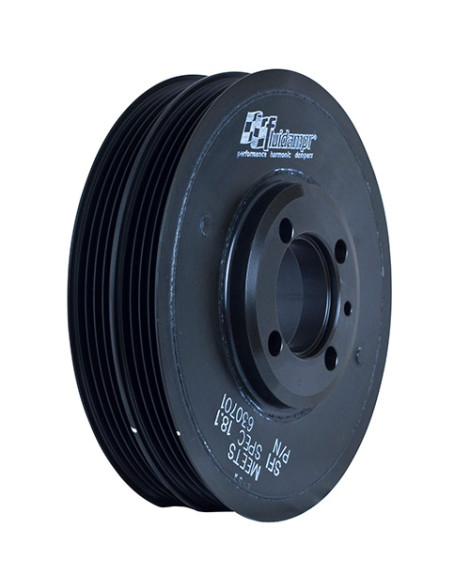 Mitsubishi EVO 1/2/3 Fluidampr Performance Damper Mitsubishi EVO 1/2/3 Fluidampr Performance Damper