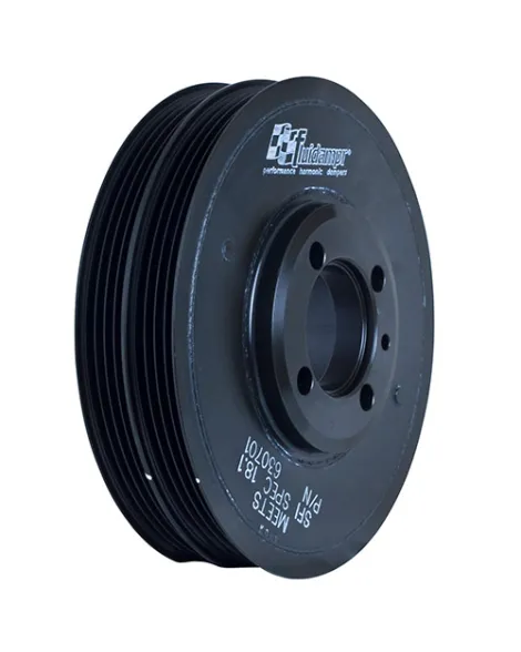 Mitsubishi EVO 1/2/3 Fluidampr Performance Damper Mitsubishi EVO 1/2/3 Fluidampr Performance Damper