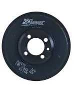 Mitsubishi EVO 1/2/3 Fluidampr Performance Damper Mitsubishi EVO 1/2/3 Fluidampr Performance Damper