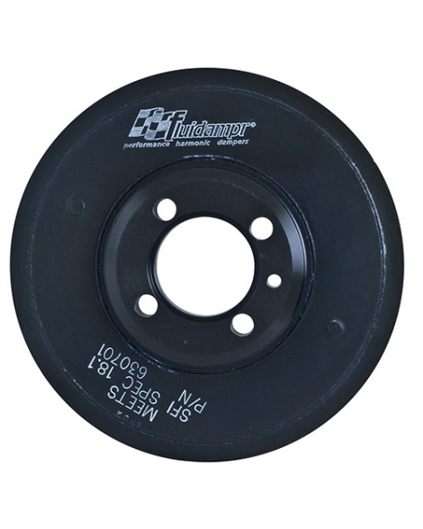Mitsubishi EVO 1/2/3 Fluidampr Performance Damper Mitsubishi EVO 1/2/3 Fluidampr Performance Damper