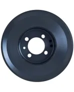 Mitsubishi EVO 1/2/3 Fluidampr Performance Damper Mitsubishi EVO 1/2/3 Fluidampr Performance Damper