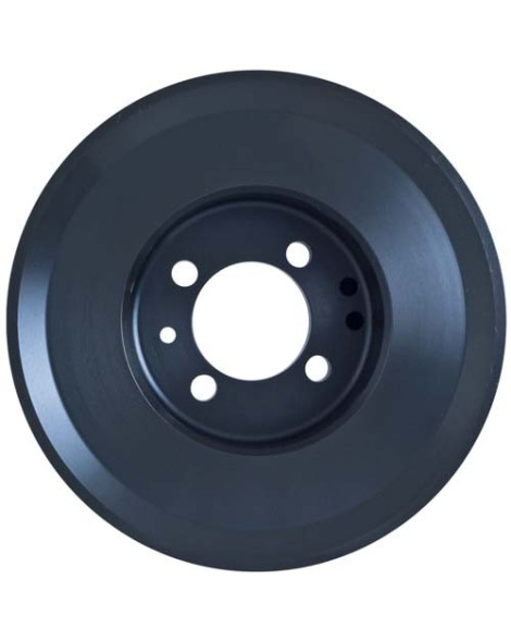 Mitsubishi EVO 1/2/3 Fluidampr Performance Damper Mitsubishi EVO 1/2/3 Fluidampr Performance Damper