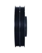 Mitsubishi EVO 1/2/3 Fluidampr Performance Damper Mitsubishi EVO 1/2/3 Fluidampr Performance Damper