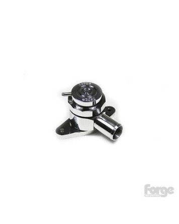 Mazda 3 MPS / 6 MPS 06-13 Forge Motorsport Recirculation Valve Polished Alloy