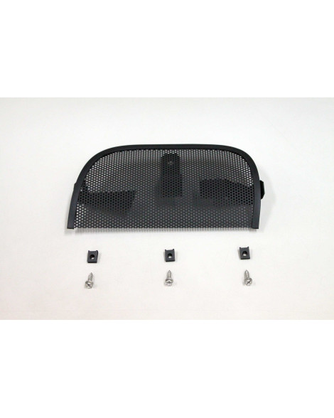 Subaru WRX & STI 15-21 Fujitsubo Exhaust Bumper Cover Left Subaru WRX & STI 15-21 Fujitsubo Exhaust Bumper Cover Left