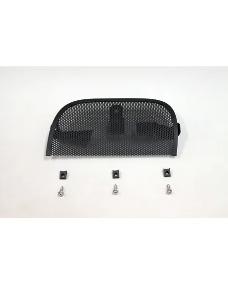 Subaru WRX & STI 15-21 Fujitsubo Exhaust Bumper Cover Left Subaru WRX & STI 15-21 Fujitsubo Exhaust Bumper Cover Left