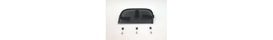 VA/GJ/GP/GK/GT (14+) Tailpipes & Rear Panels VA/GJ/GP/GK/GT (14+) Tailpipes & Rear Panels