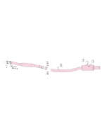Subaru WRX/STI 15-21 Fujitsubo Authorize RM Cat Back Exhaust Subaru WRX/STI 15-21 Fujitsubo Authorize RM Cat Back Exhaust