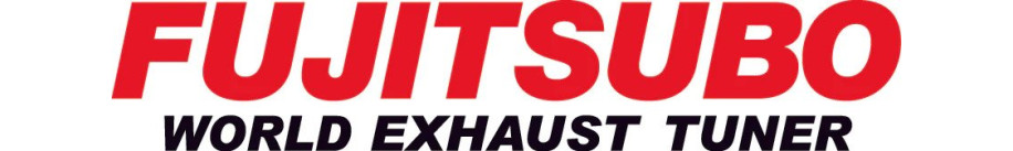 Fujitsubo Exhaust Systems Fujitsubo Exhaust Systems