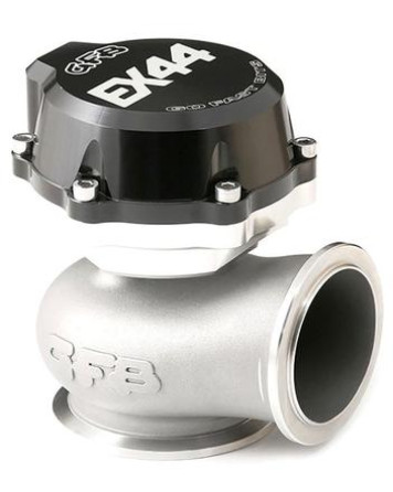 Go Fast Bits (GFB) EX44 44mm V-Band Style External Wastegate